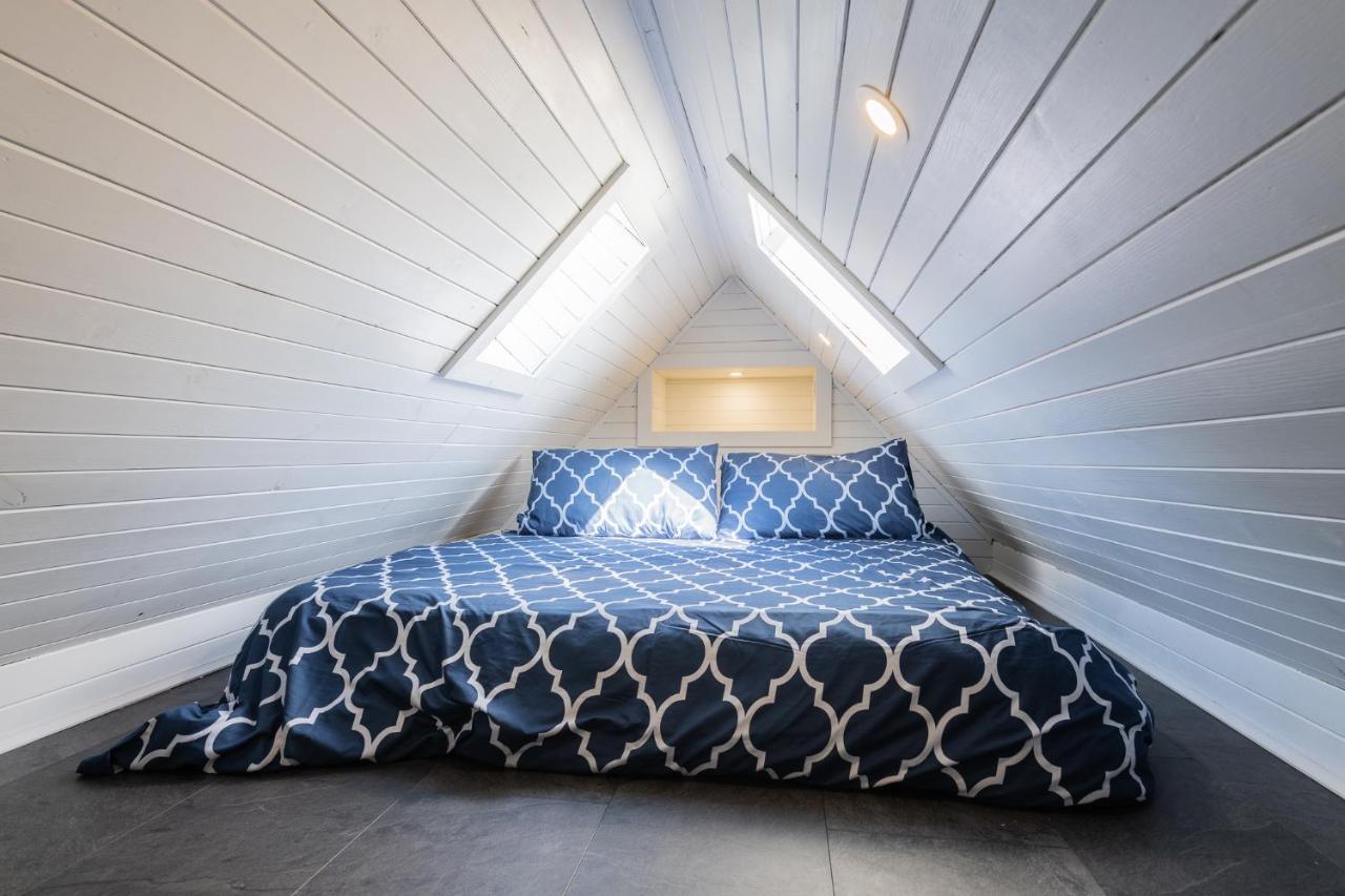 Nether Newton - Sleeps 12, Hottub, Sauna, Private Garden Newmilns Εξωτερικό φωτογραφία